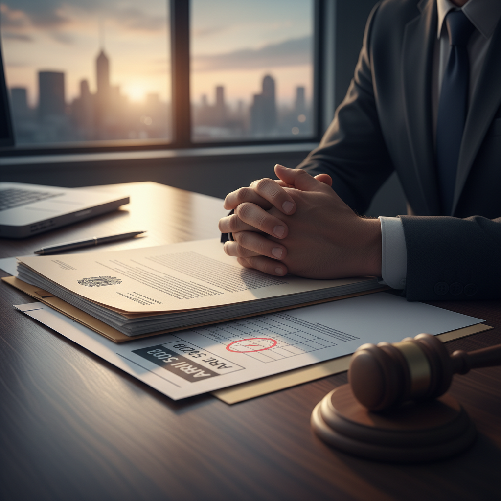 Inspectores de Seguros: Publicadas listas y fecha de examen