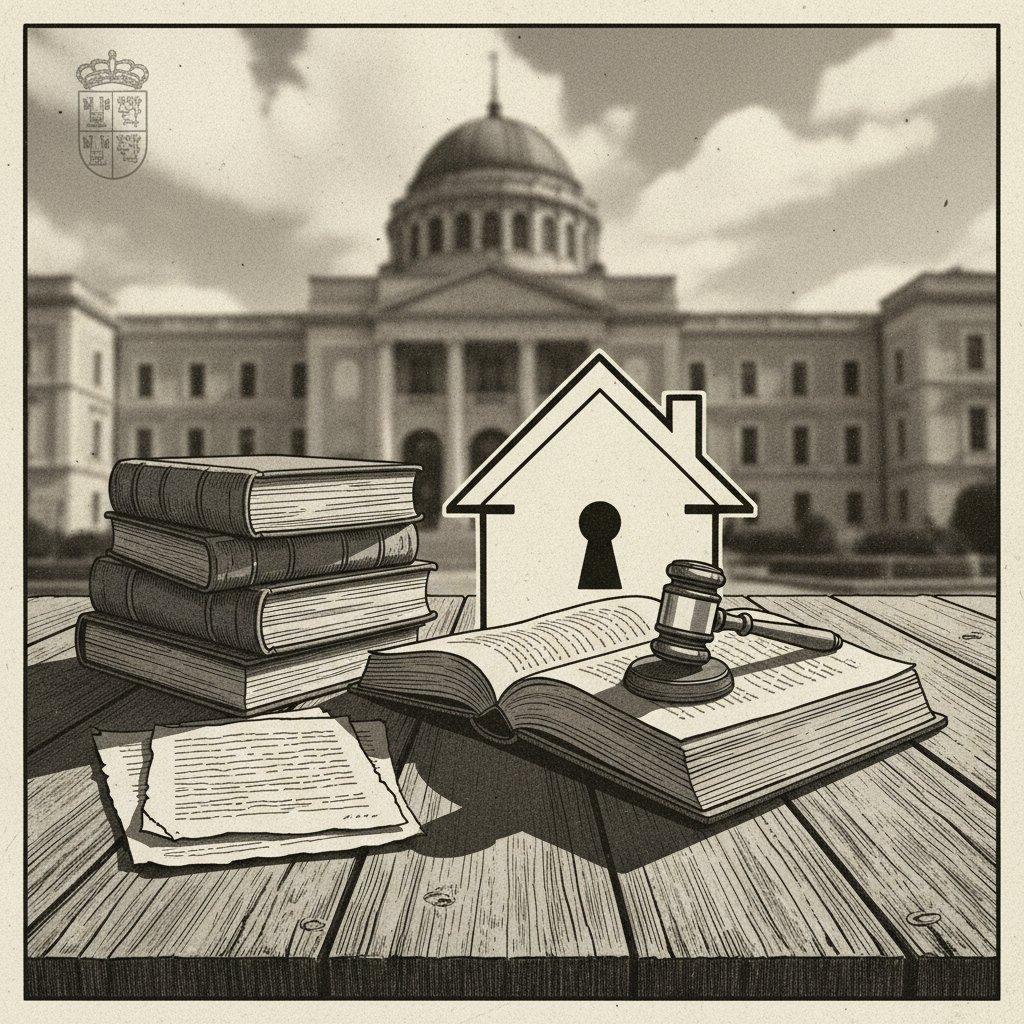 Navarra impulsa la vivienda asequible con cambios fiscales