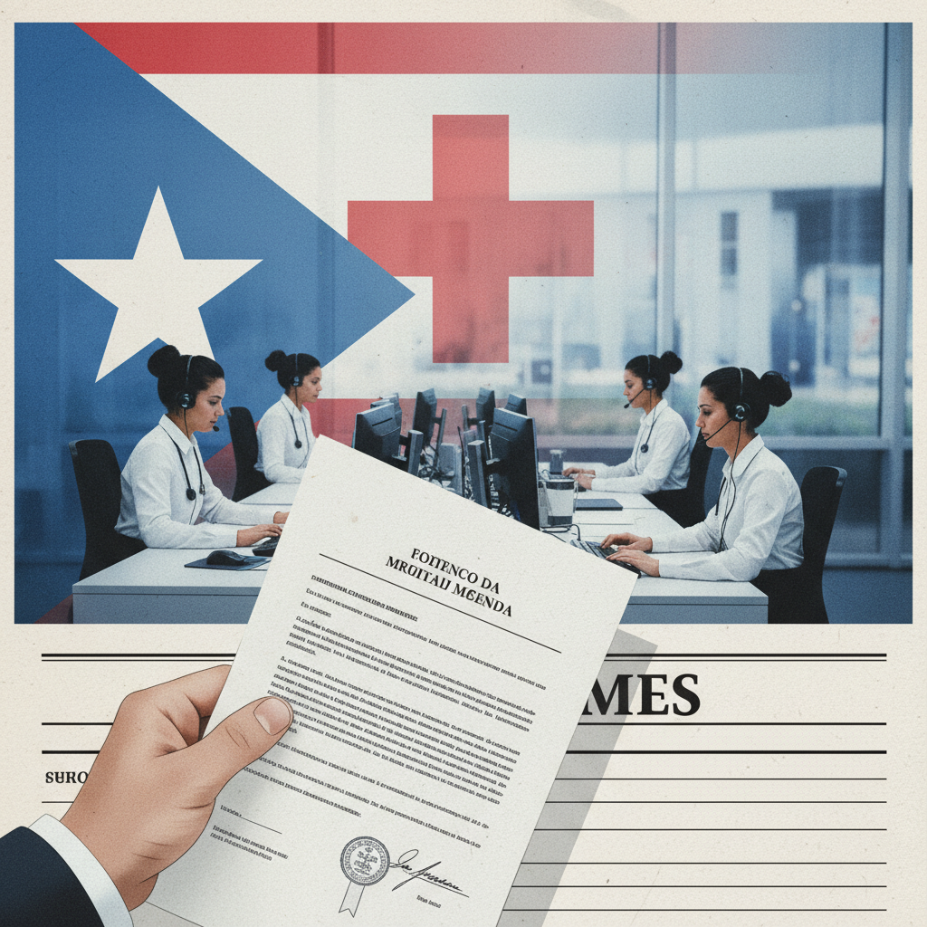 Huelga del 061 en Cataluña: garantizados los servicios mínimos