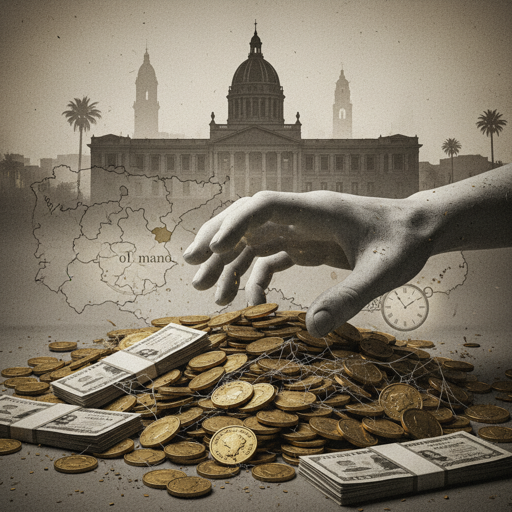 Depósitos olvidados: Hacienda avisa, o actúas o los pierdes