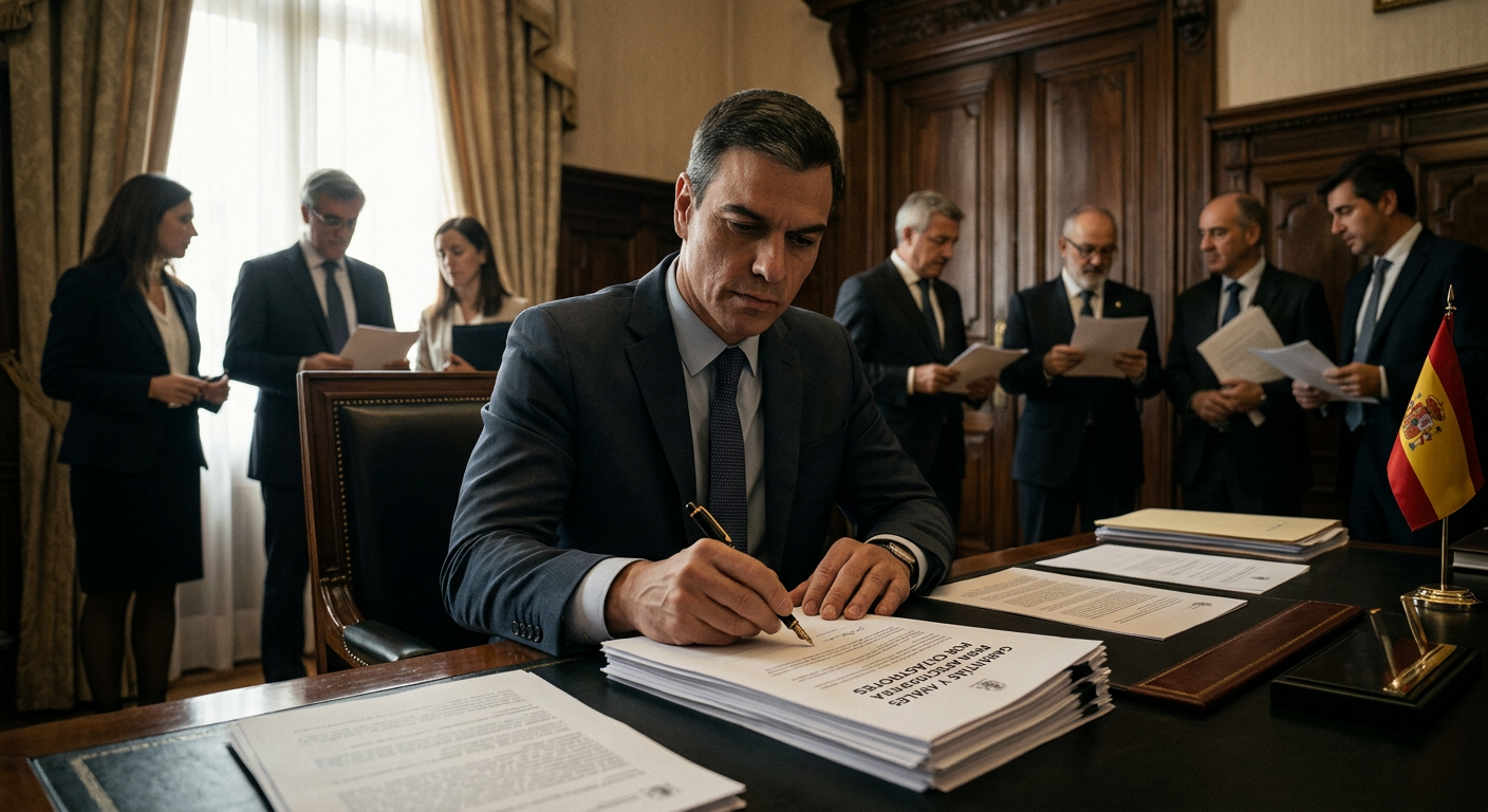 Avales del Gobierno para damnificados por emergencias naturales