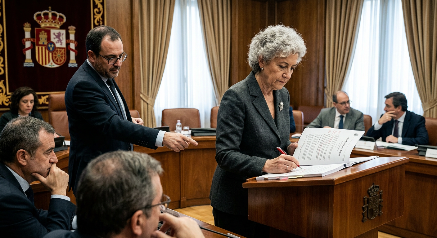 Corrección clave en las ayudas por desastres naturales