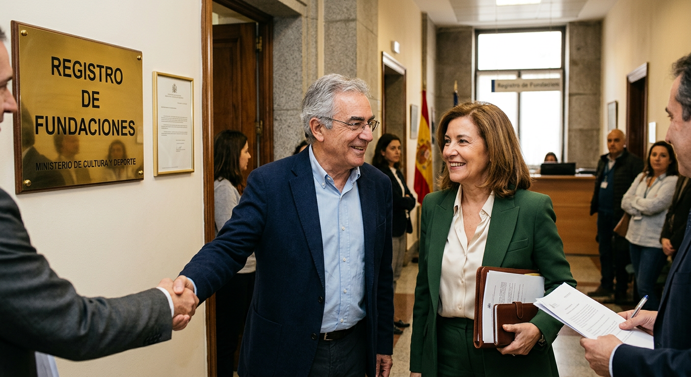 Nace la Fundación Nuzic para impulsar proyectos educativos