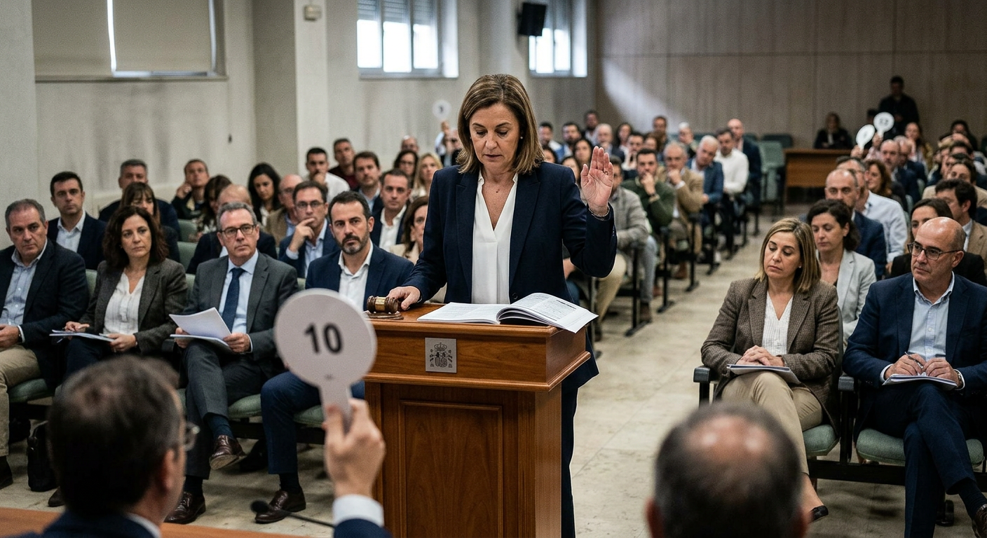 Subasta de la Agencia Tributaria en Valencia