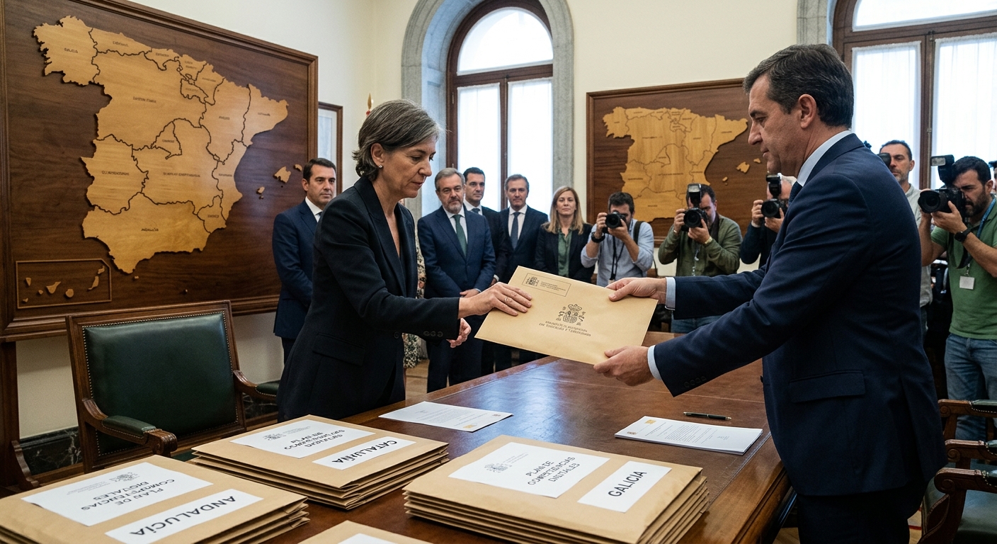 Millones para digitalizar el turismo: reparto territorial de ayudas