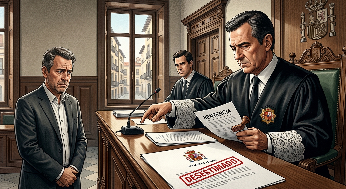 No al cambio de local comercial a vivienda: un caso desestimado