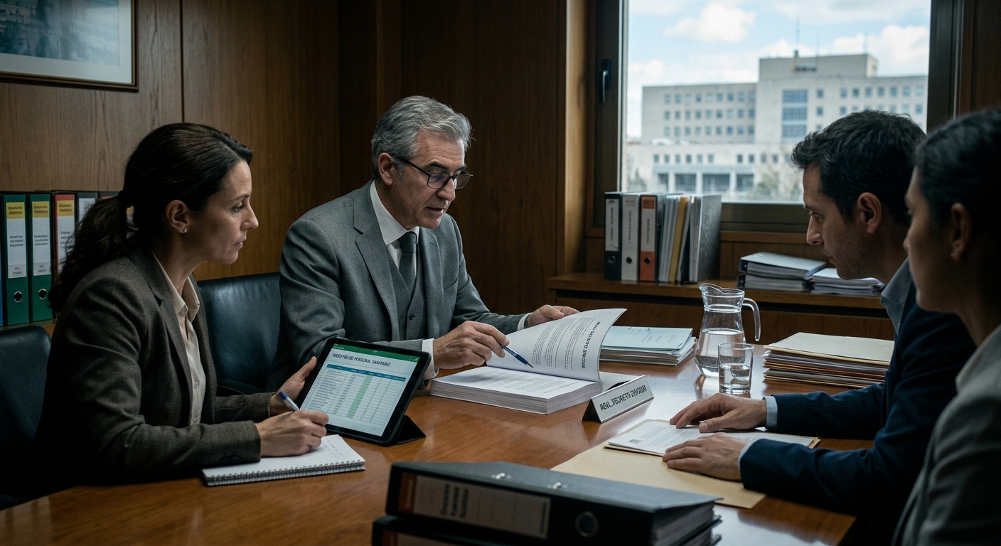 Nuevos requisitos para centros sanitarios: más seguridad para pacientes