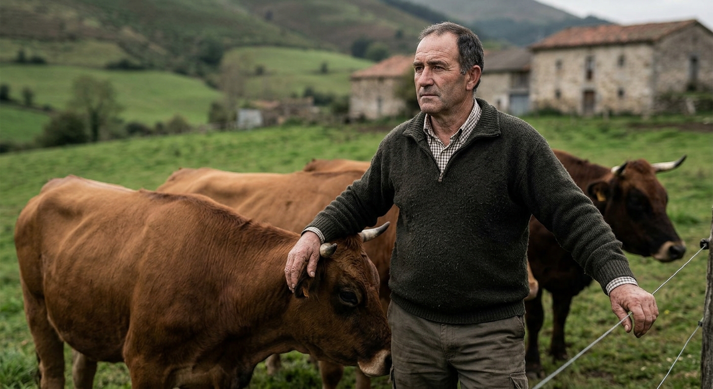 Nuevos seguros para ganaderos: protección integral del vacuno