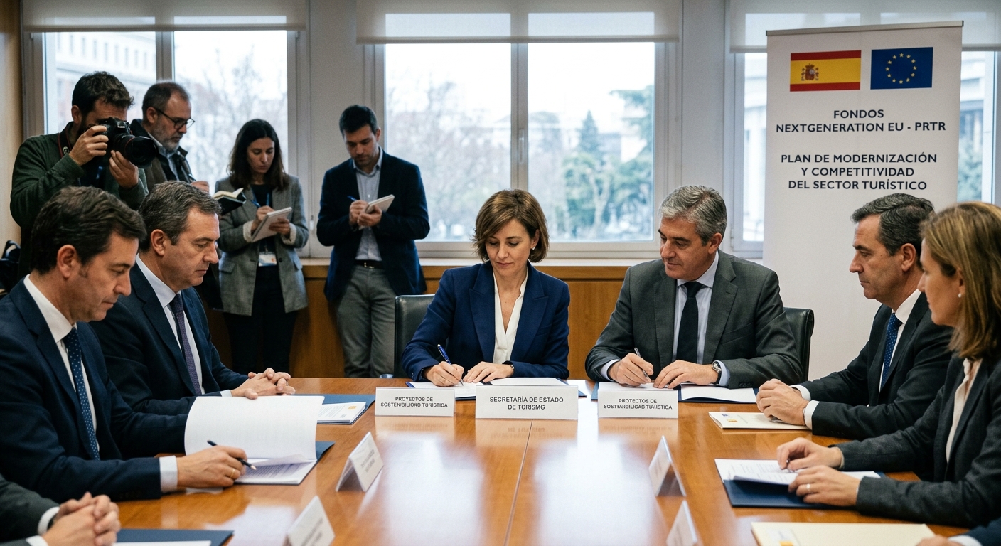 Más fondos para la eficiencia energética y la economía circular