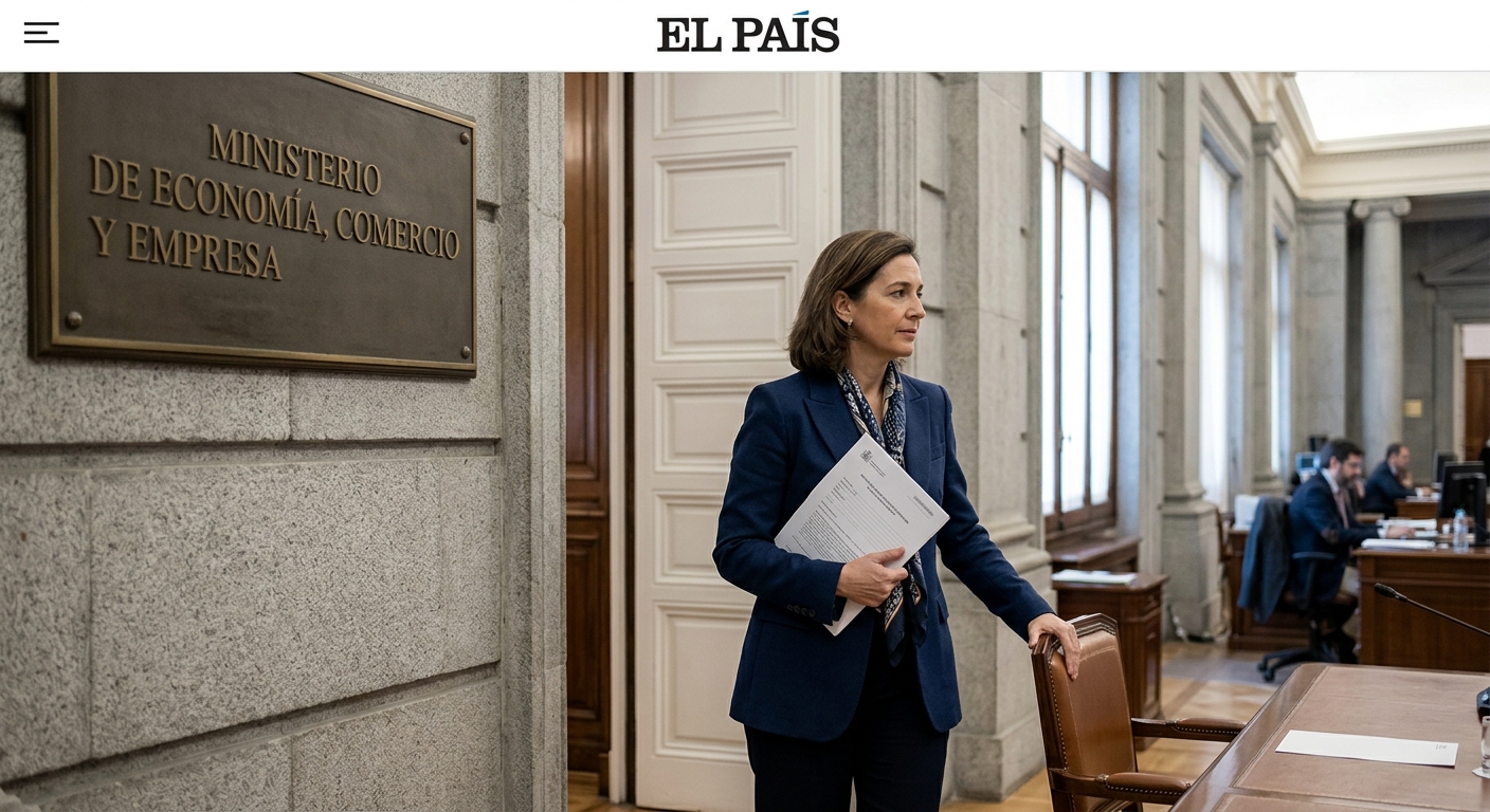 Puestos de trabajo en Economía por libre designación