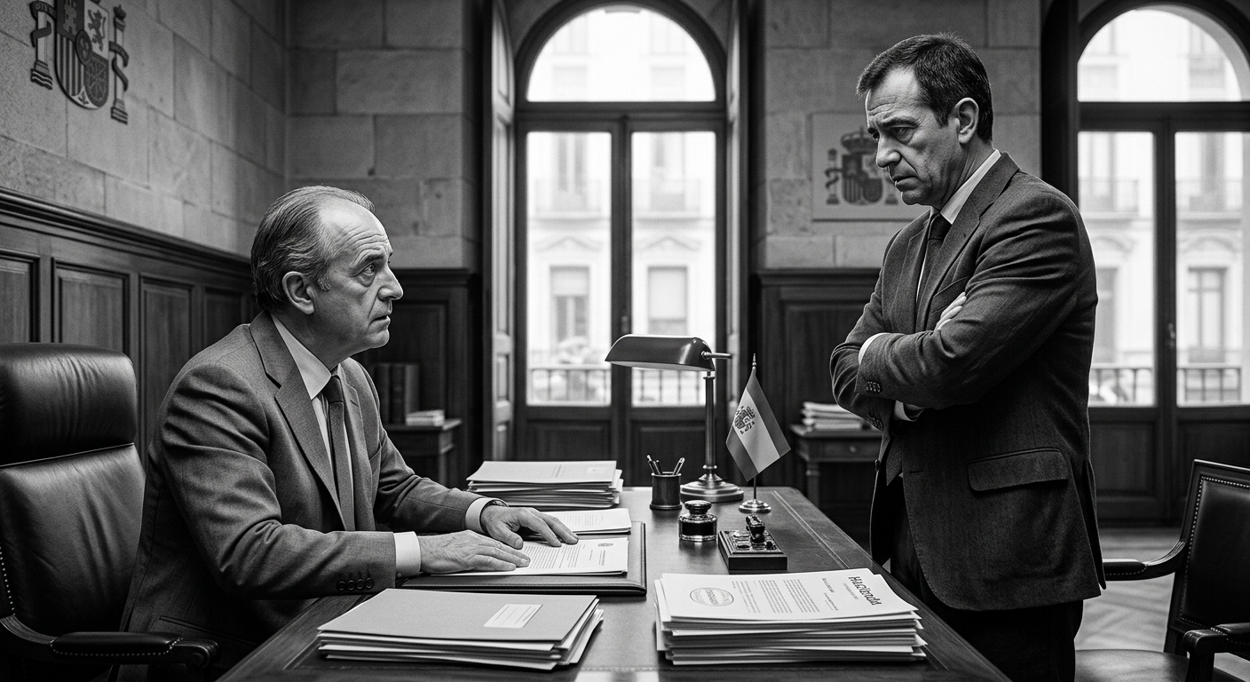 Hacienda declara el incumplimiento de subvenciones