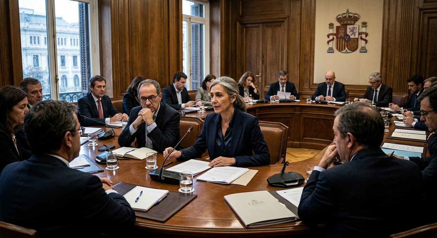 El Gobierno reactiva el Consejo de Responsabilidad Social