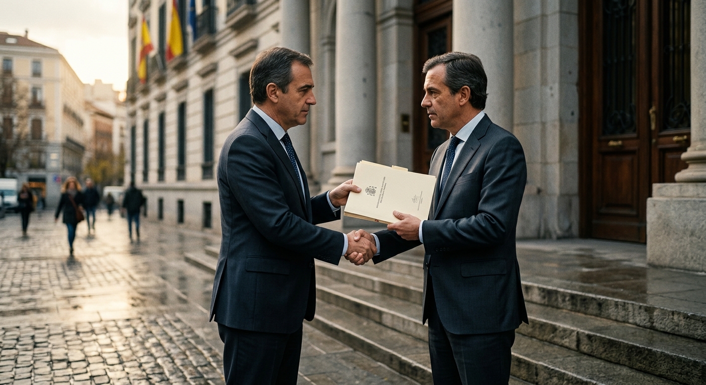 Madrid tendrá 'ventanillas únicas' para facilitar trámites a empresas