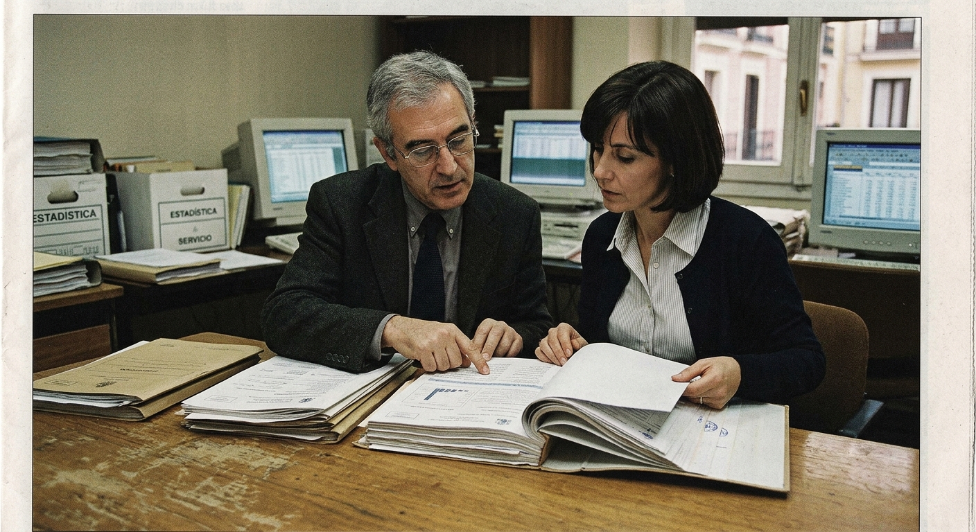 España digitaliza sus servicios sociales con un nuevo sistema de información