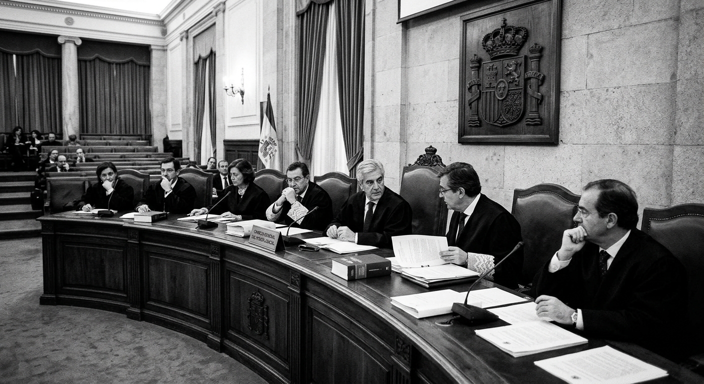 El CGPJ abre la puerta a la promoción de jueces con un nuevo concurso