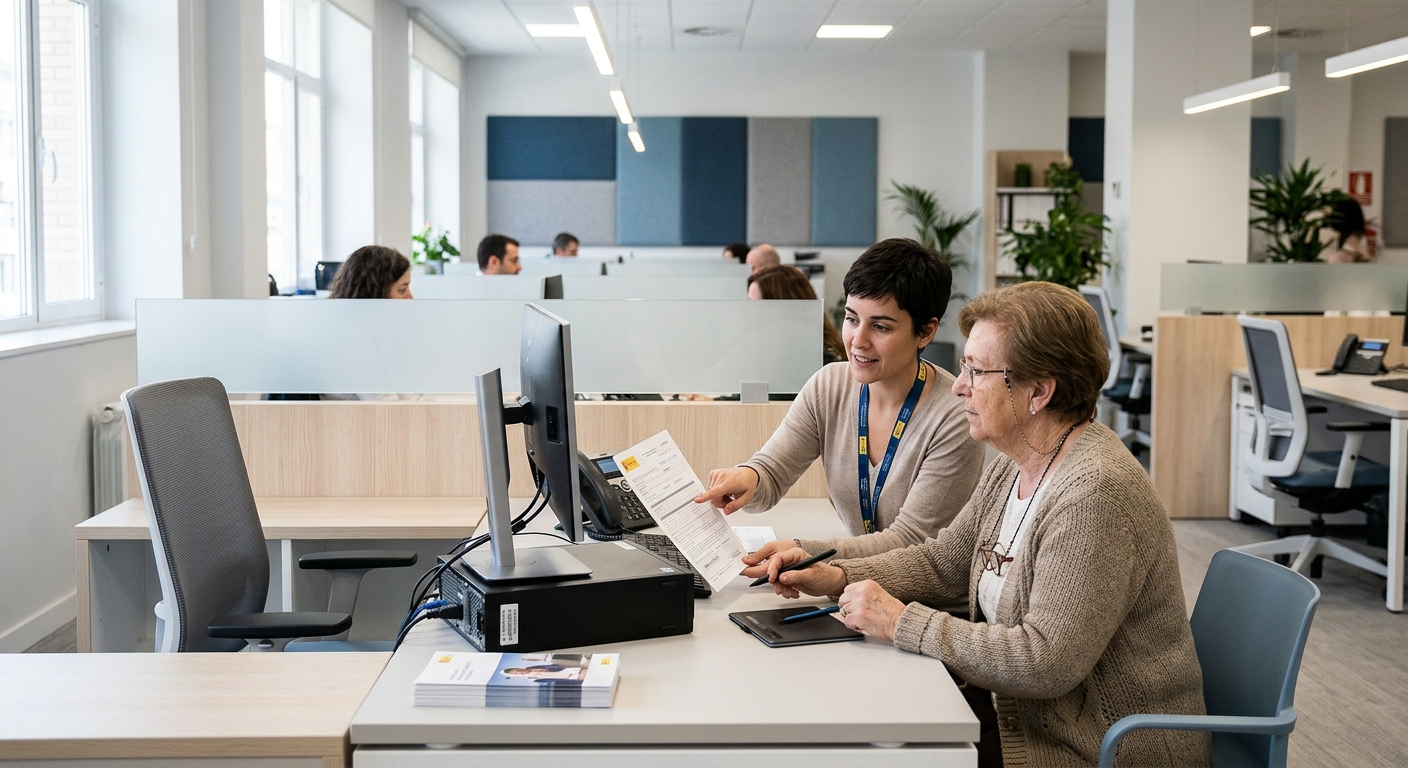 Subvenciones para modernizar oficinas de empleo: Se abre el plazo