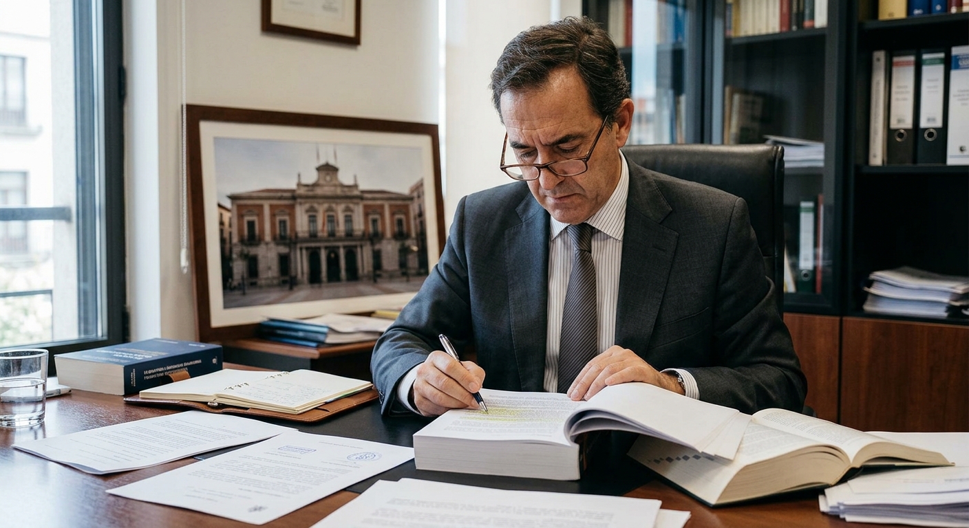 Recurso de La Squadra AD, SL contra calificación registral