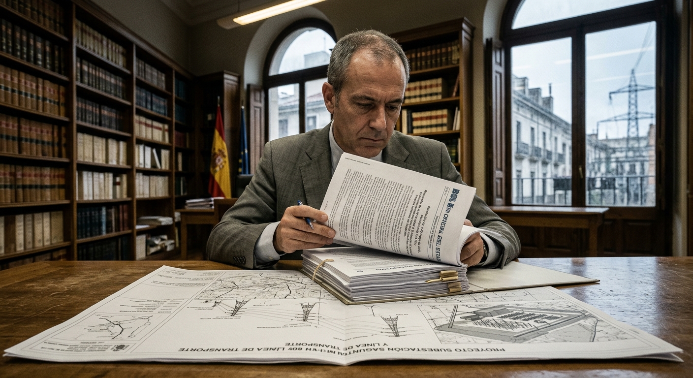 Resolución de 4 de mayo de 2026, de la Dirección General de Calidad y Evaluación Ambiental, sobre la