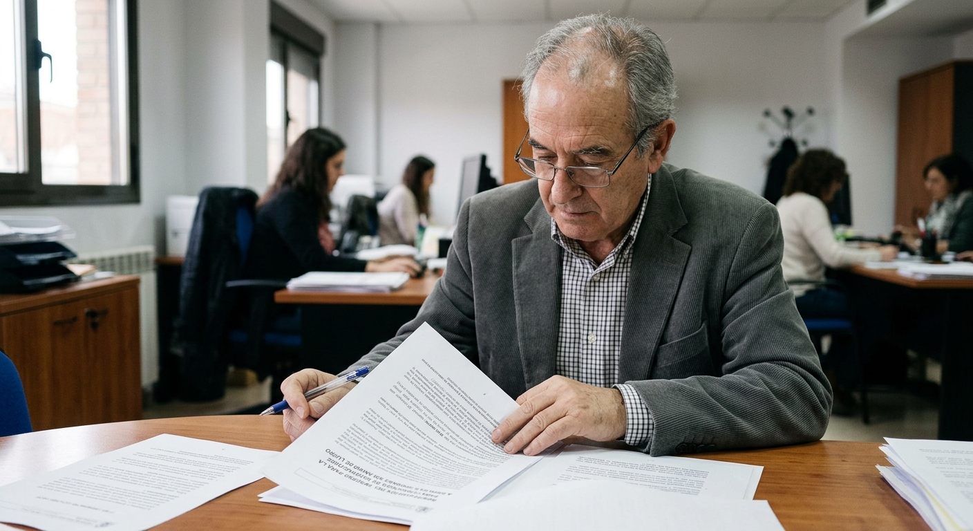El Imserso lanza ayudas clave para la atención a mayores
