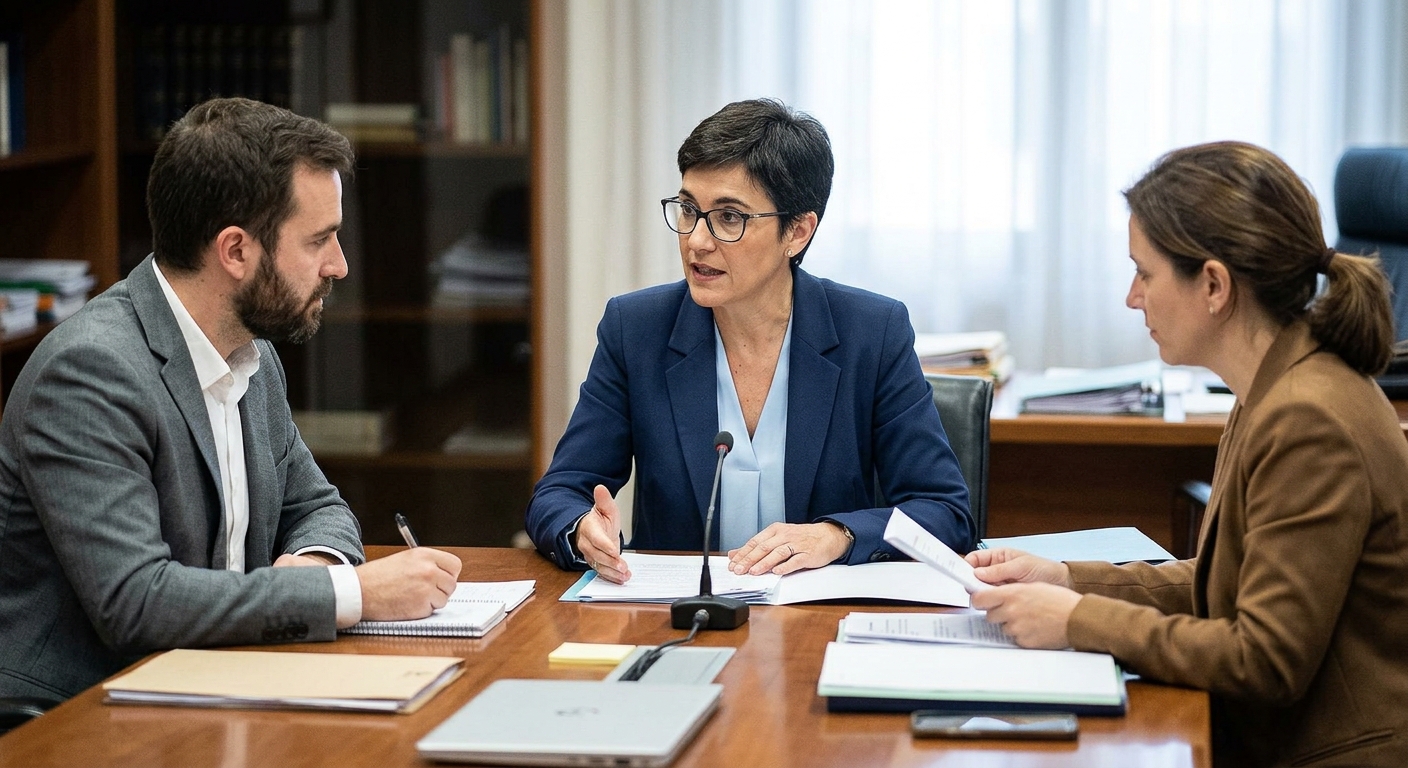 Ayudas para la igualdad: Subvenciones a sindicatos para planes