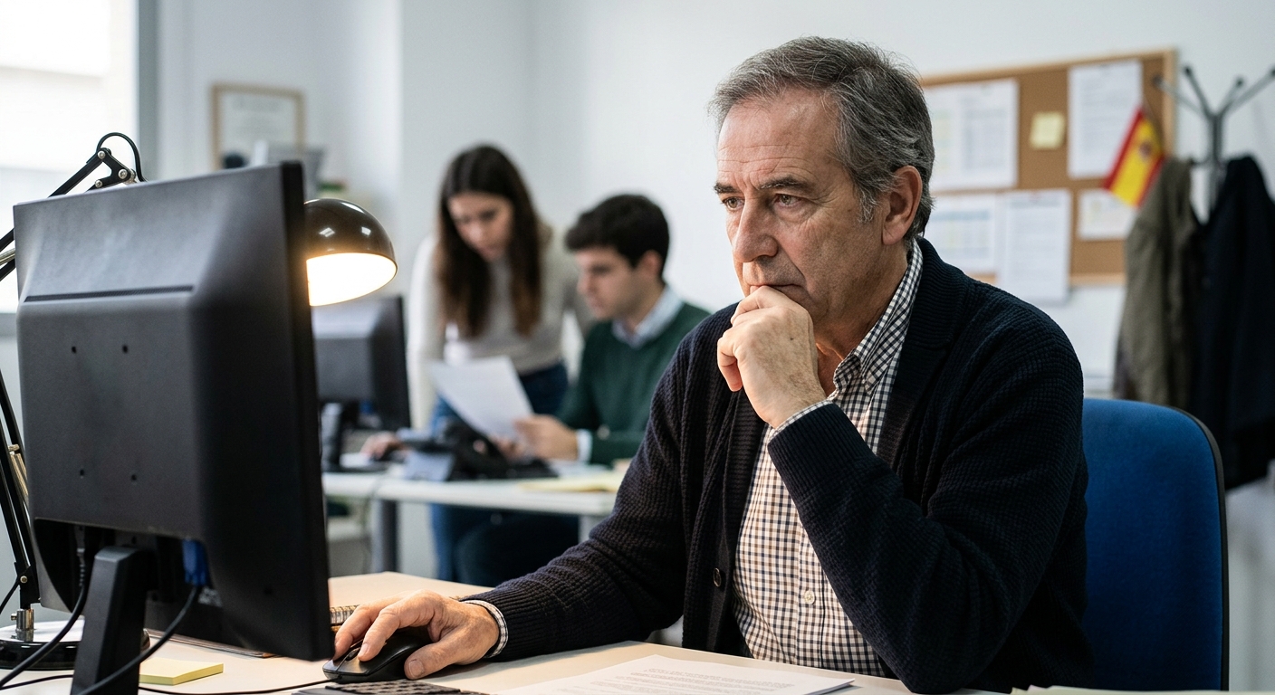 Jubilación flexible: el Gobierno incentiva alargar la vida laboral