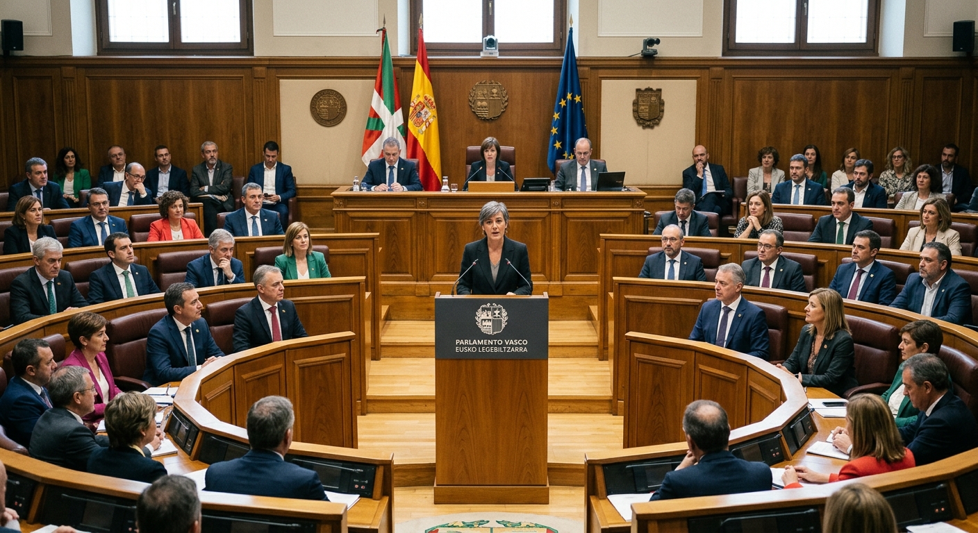 Euskadi estrena Ley de Transparencia para reforzar el acceso a la información