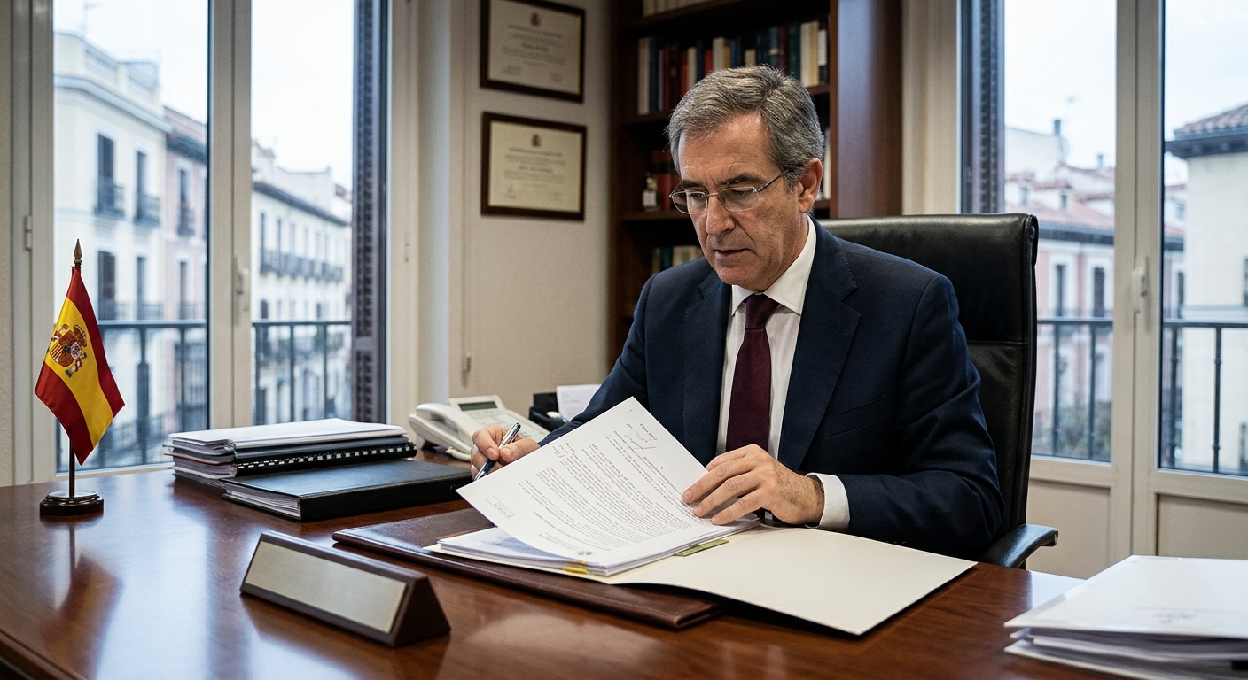 El Banco de España actualiza sus condiciones de participación