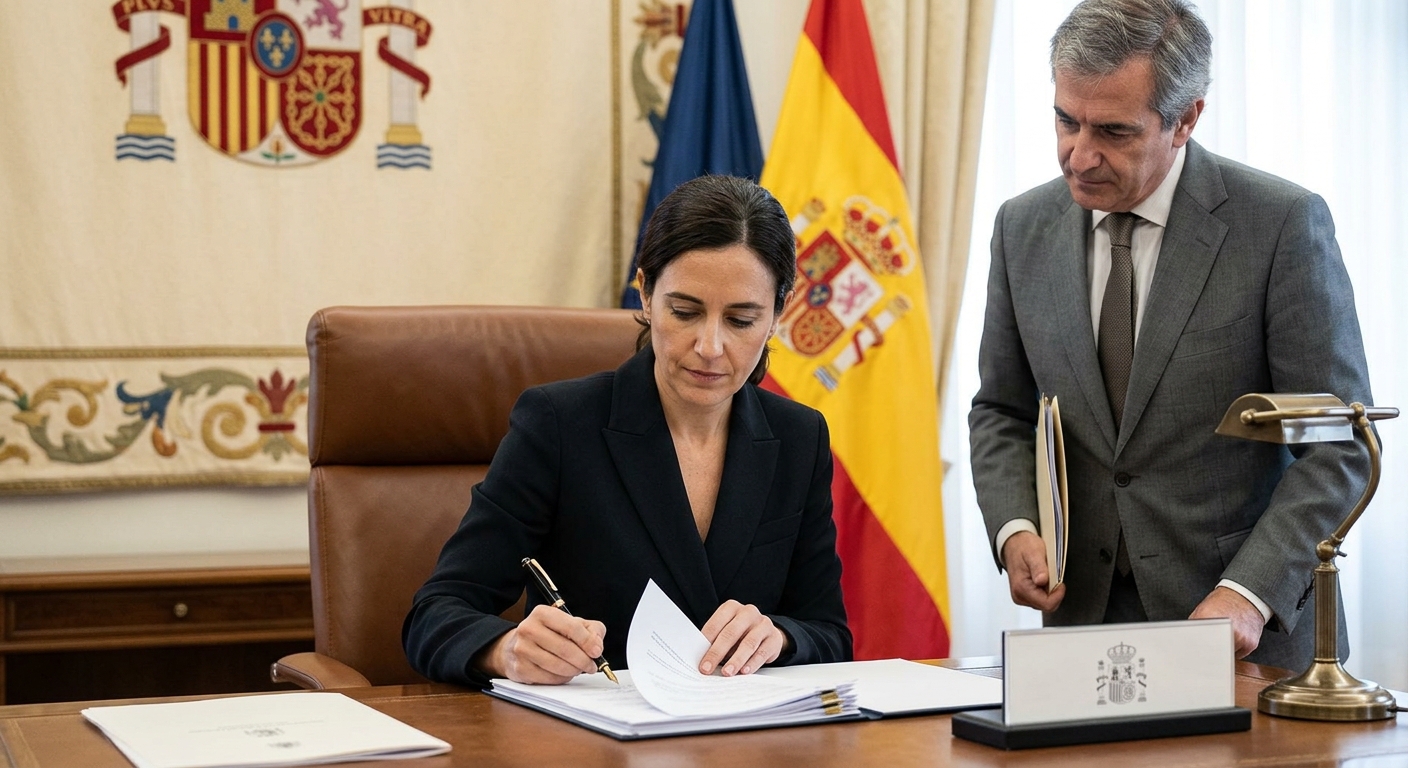 Hacienda regula el reintegro de fondos europeos