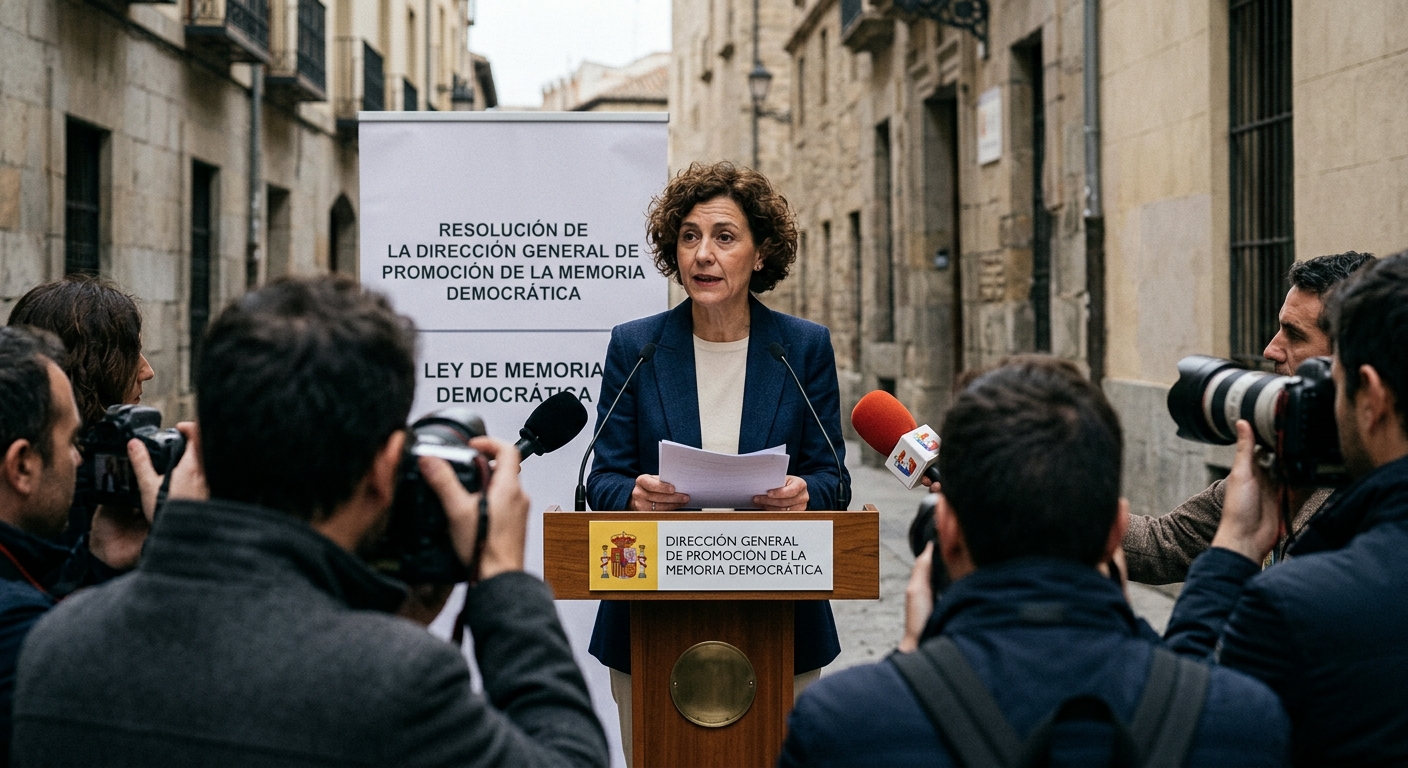 La Antigua Prisión Provincial de Segovia, Lugar de Memoria