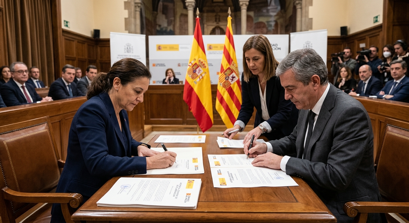 Vivienda inyecta más fondos para Baleares