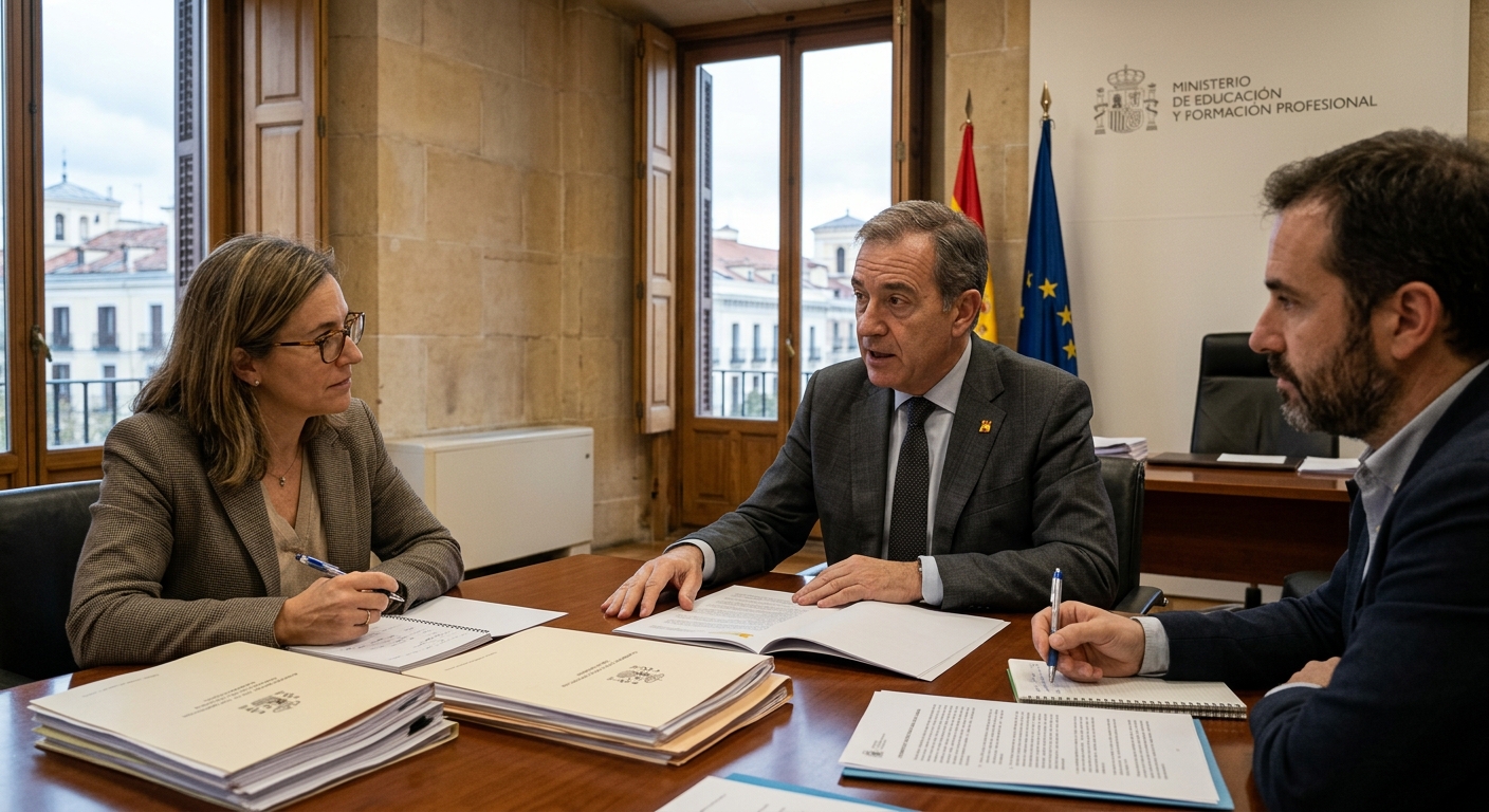 Millones para reforzar la lectura en las aulas españolas