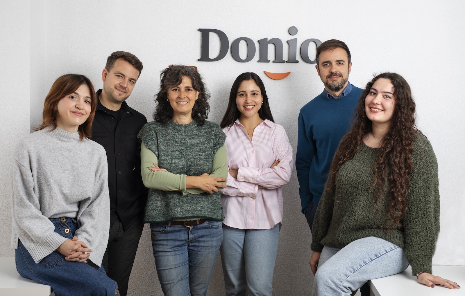 La Fundación Donio ya es una realidad en España